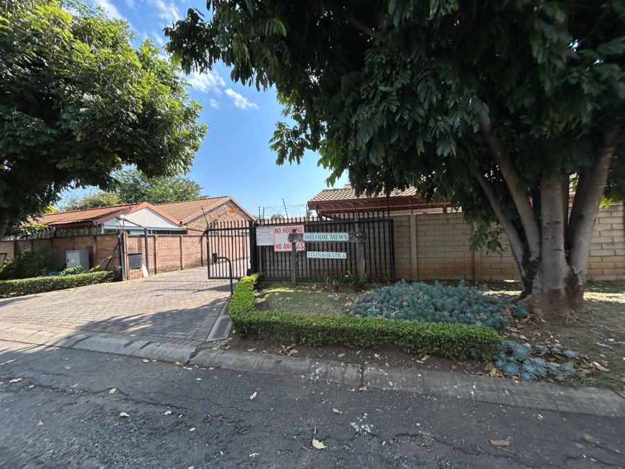 2 Bedroom Property for Sale in Brits North West